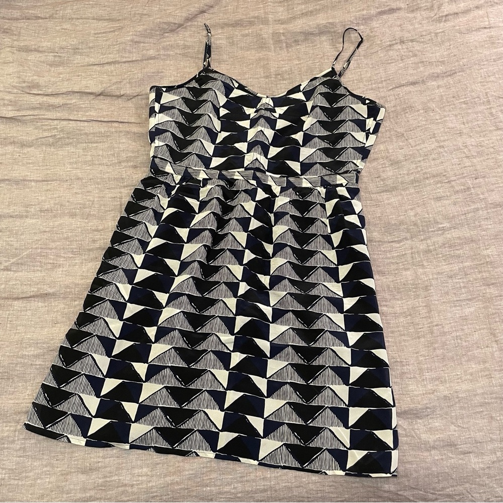 Madewell dress